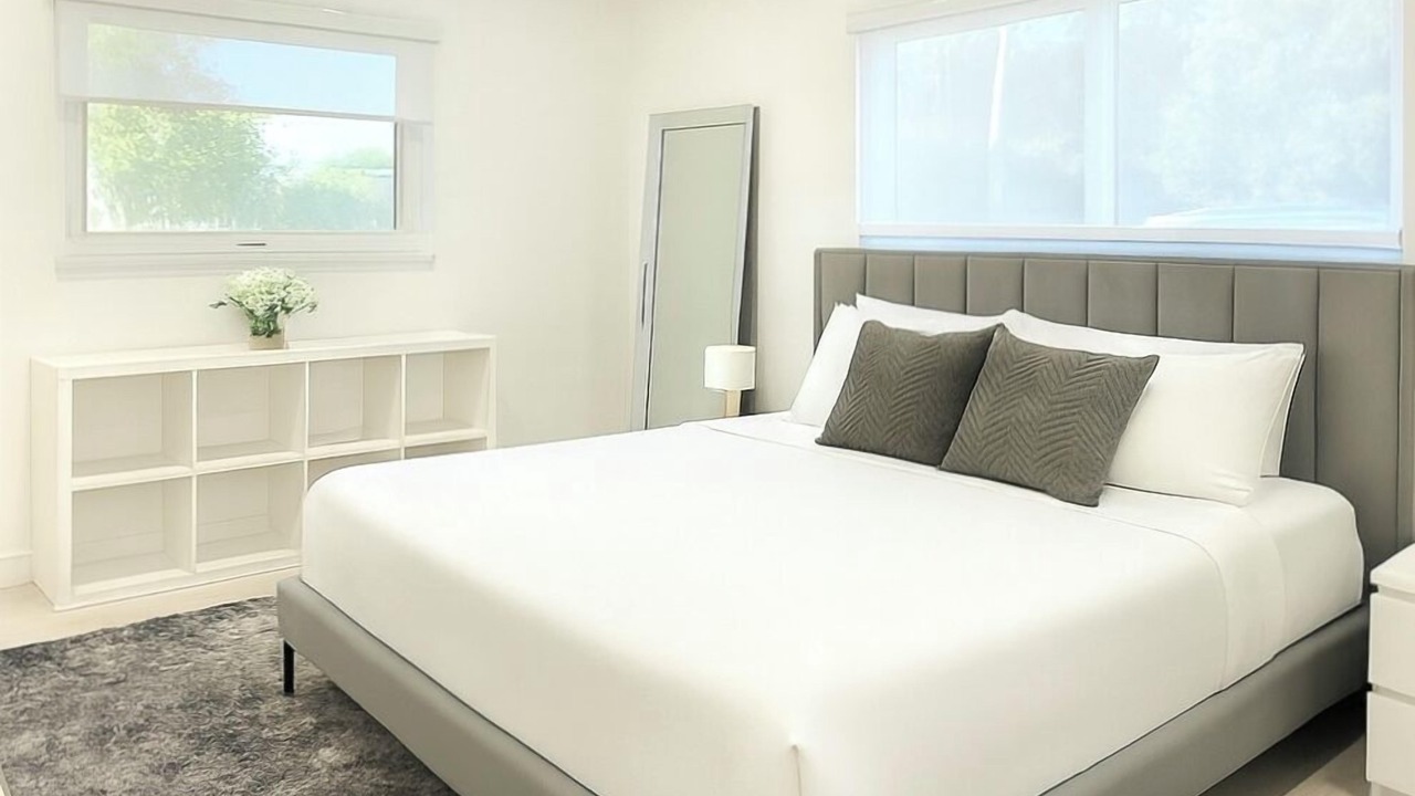 Photo of Bedroom in Flagami