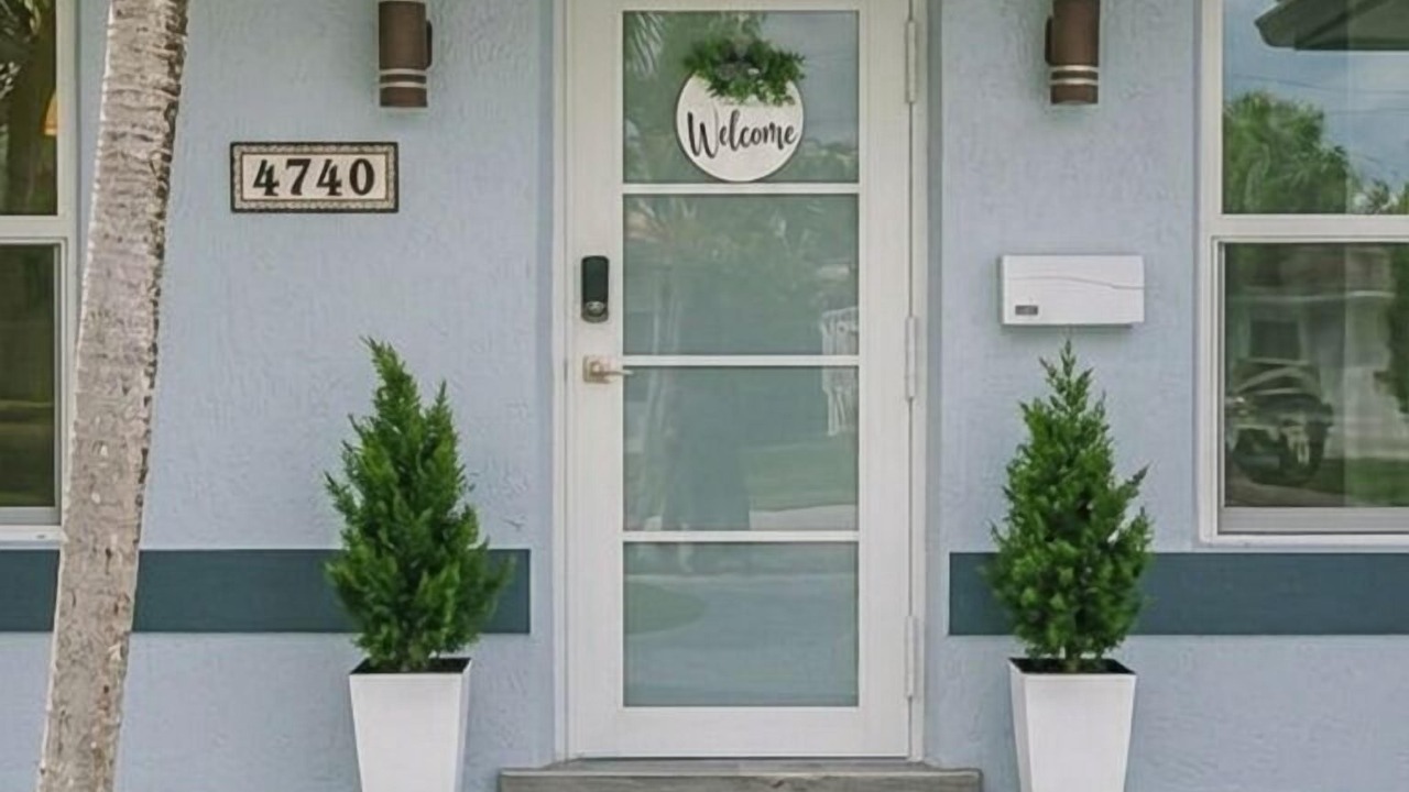 Photo of Outdoor in Flagami