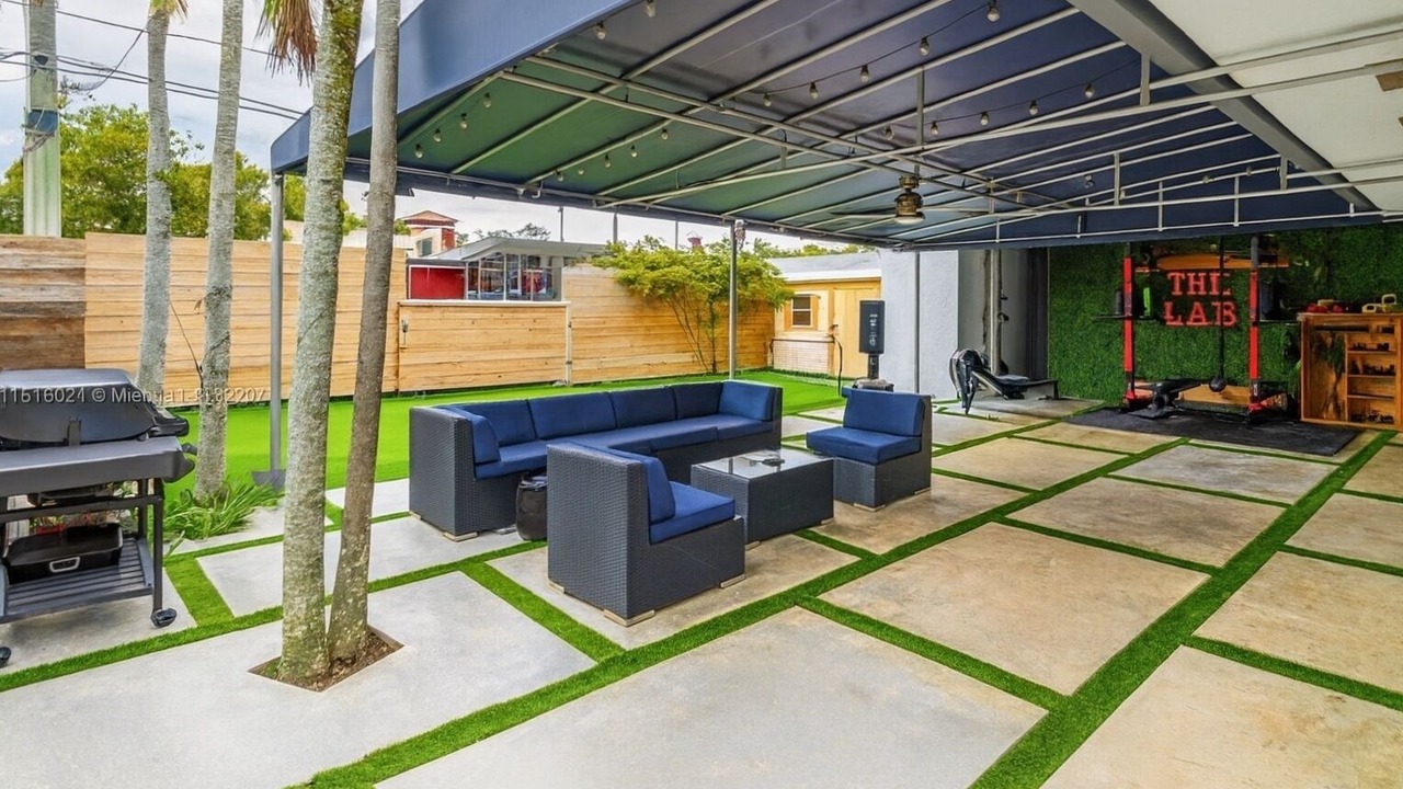 Photo of Outdoor in Flagami