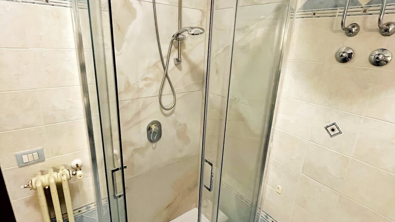 Photo of Bathroom in Amalfi
