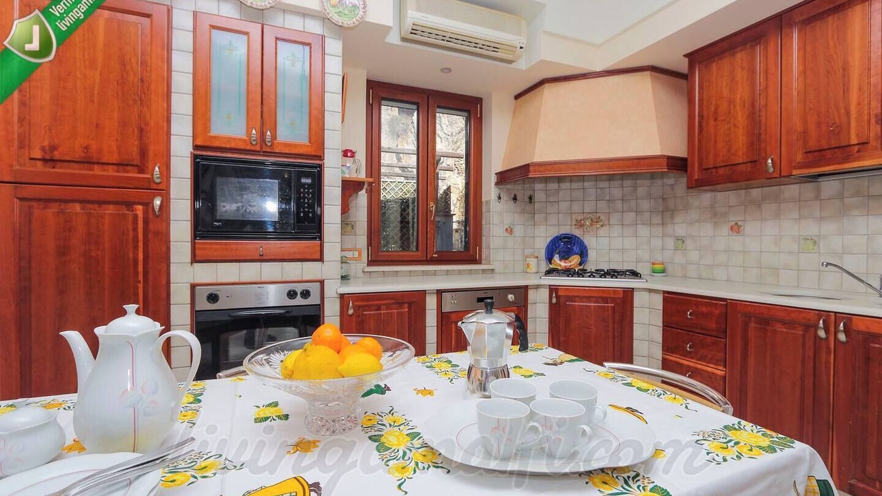 Photo of Kitchen in Amalfi