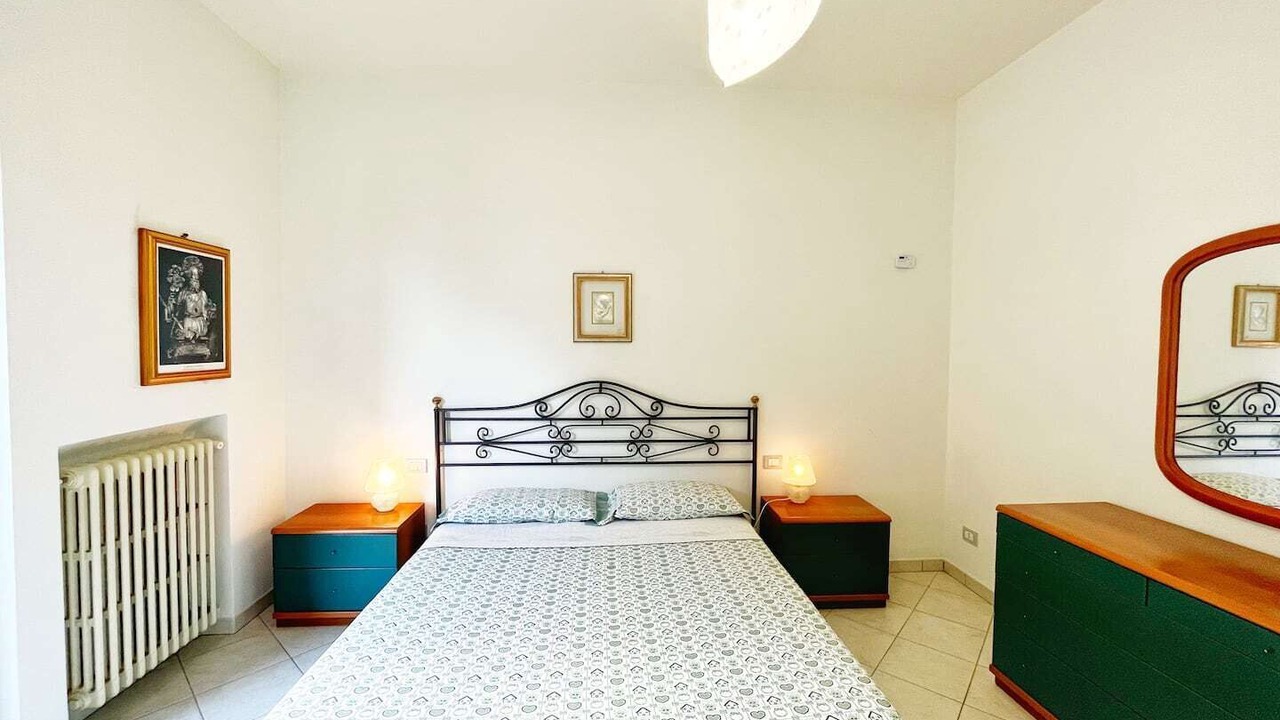 Photo of Bedroom in Amalfi