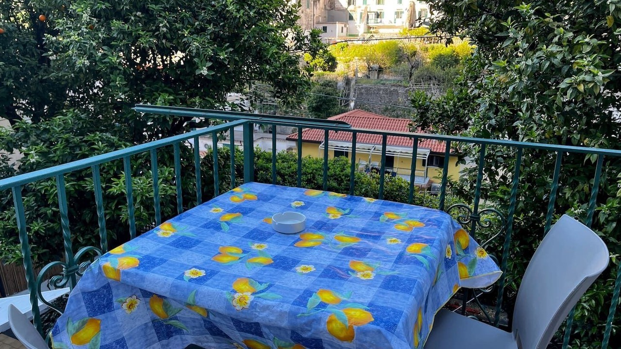 Photo of Outdoor in Amalfi