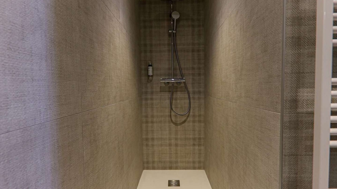 Photo of Bathroom in Belle Plagne