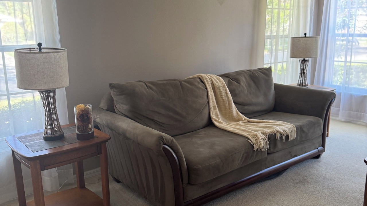 Photo of Livingroom in Solivita