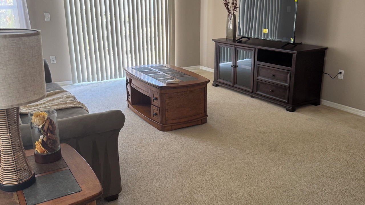 Photo of Livingroom in Solivita