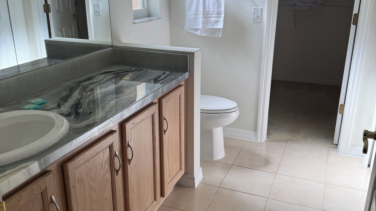 Photo of Bathroom in Solivita