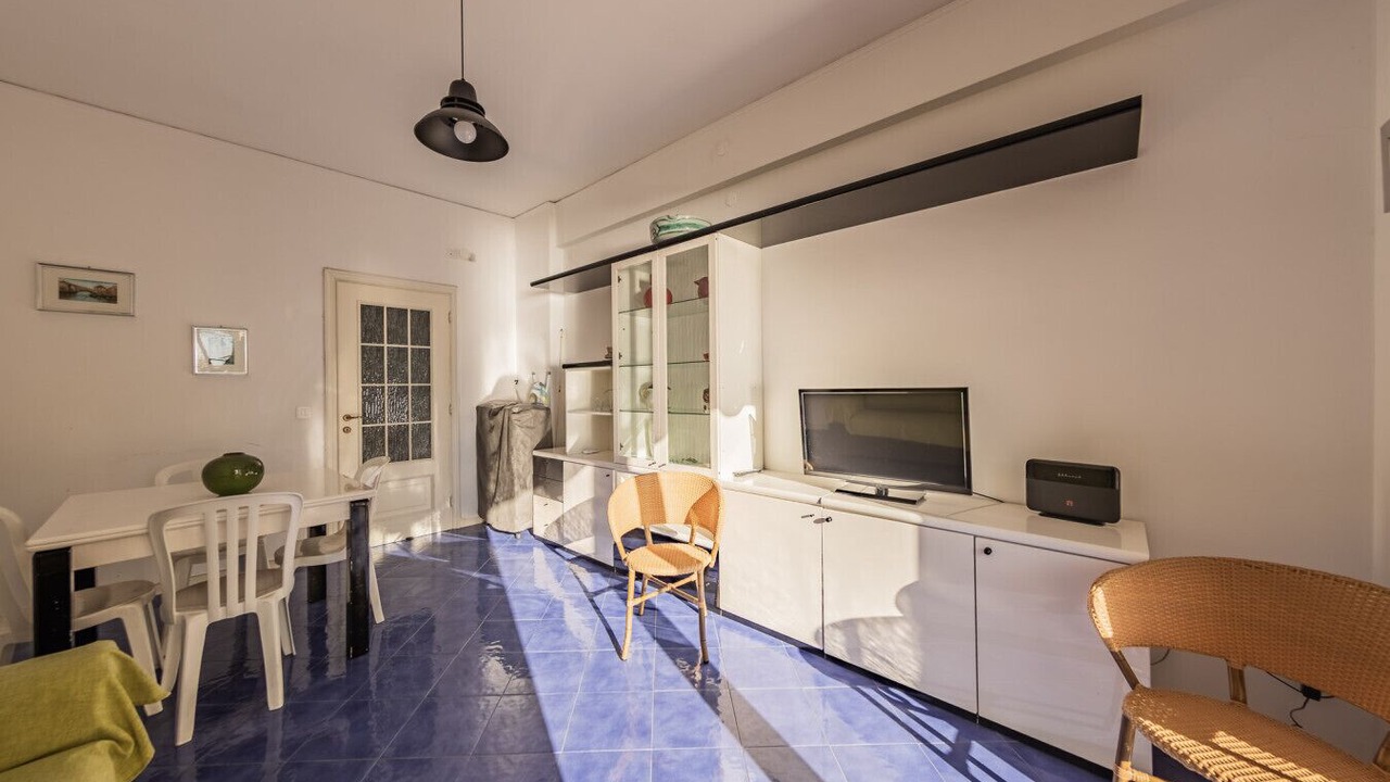 Photo of Livingroom in Maiori