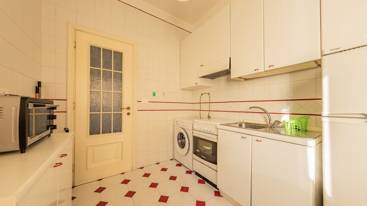Photo of Kitchen in Maiori