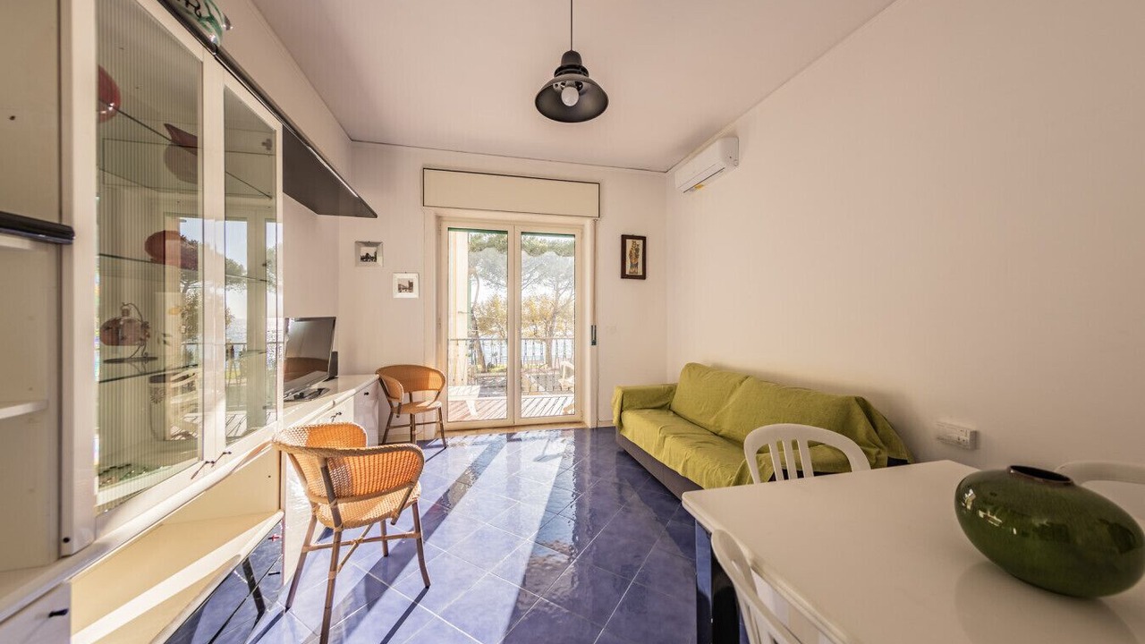 Photo of Livingroom in Maiori