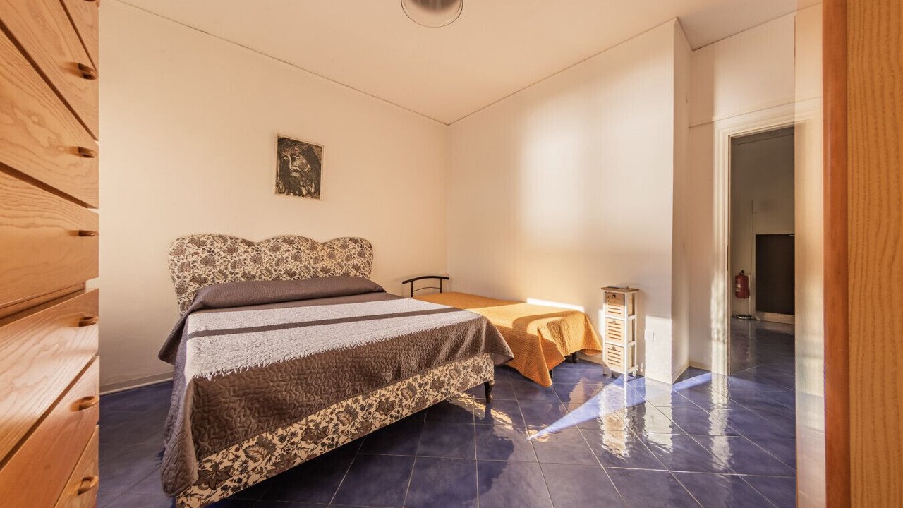 Photo of Bedroom in Maiori