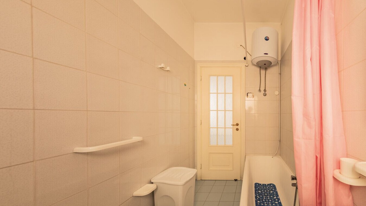 Photo of Bathroom in Maiori