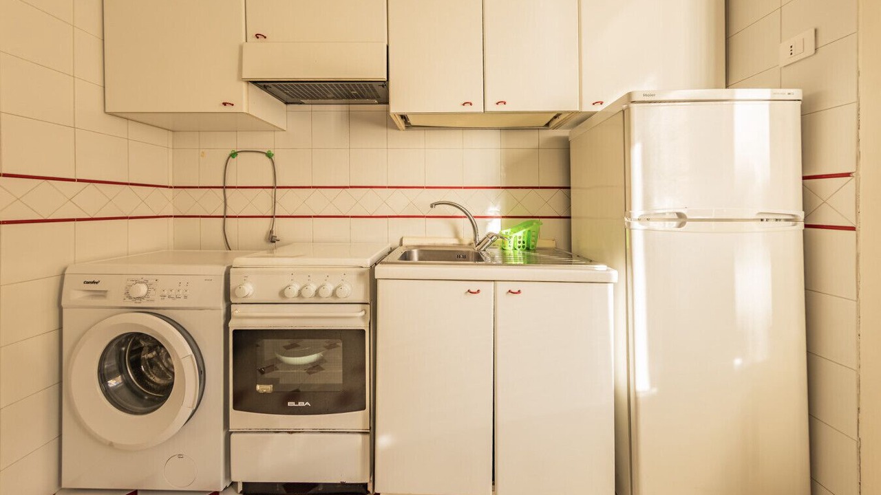 Photo of Kitchen in Maiori