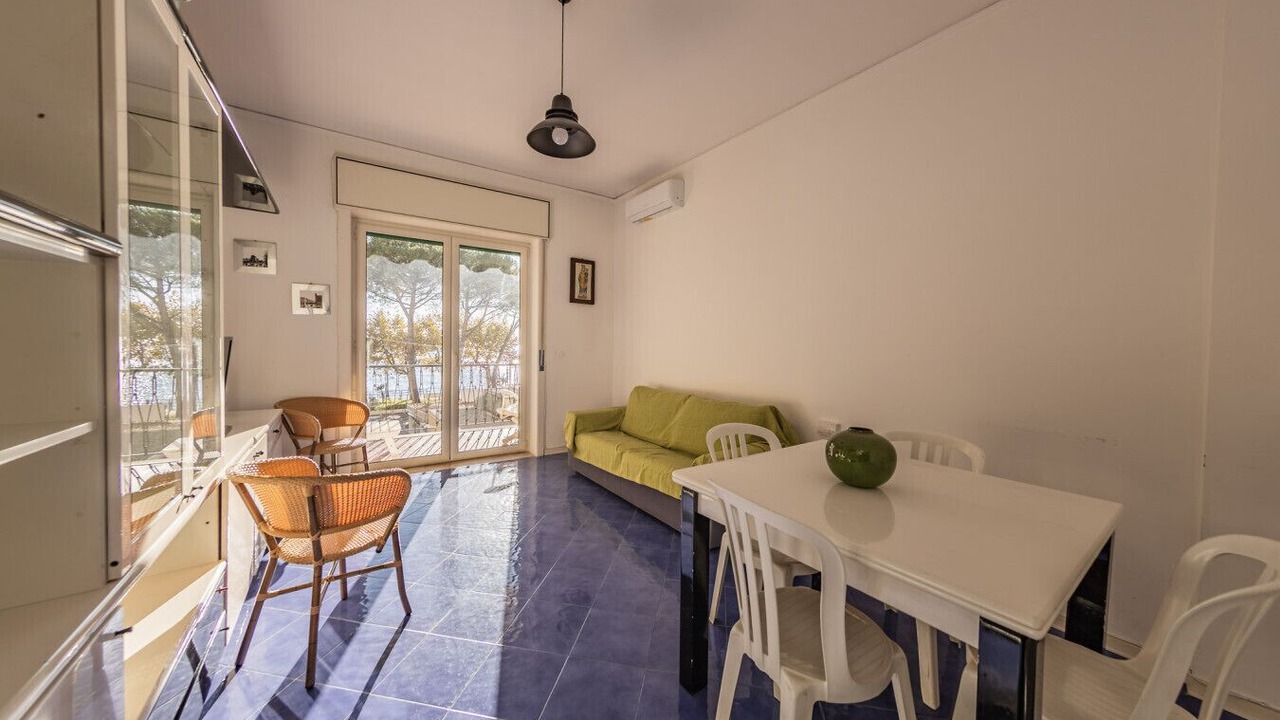 Photo of Livingroom in Maiori