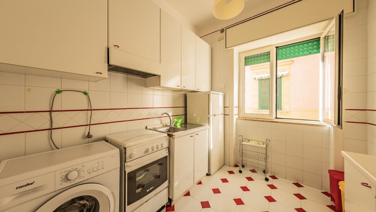 Photo of Kitchen in Maiori