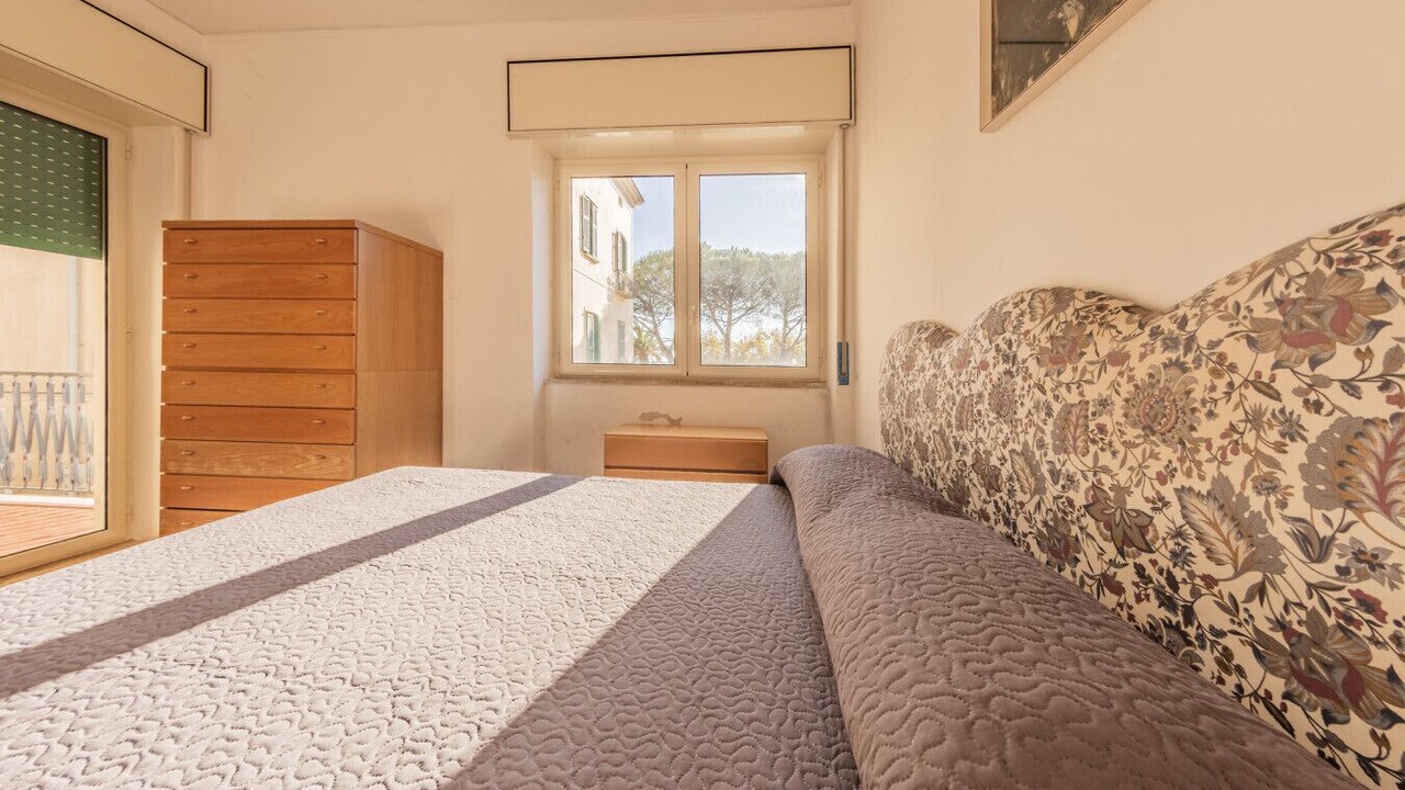 Photo of Bedroom in Maiori