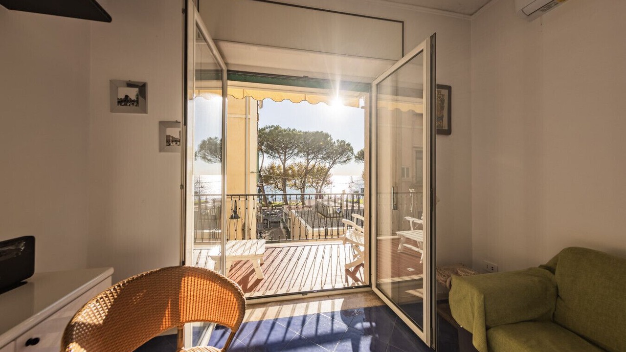 Photo of Livingroom in Maiori