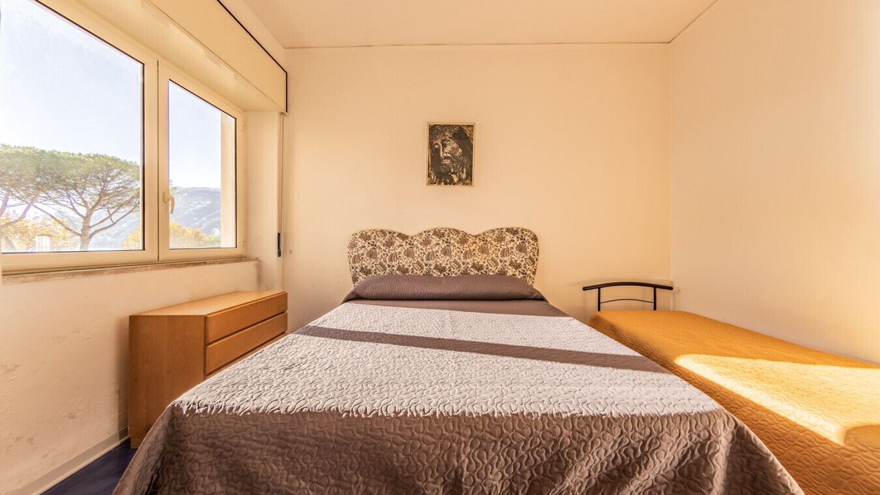 Photo of Bedroom in Maiori