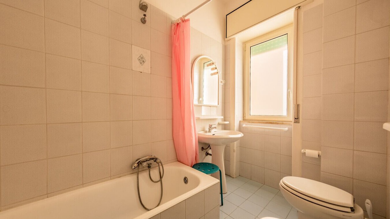 Photo of Bathroom in Maiori