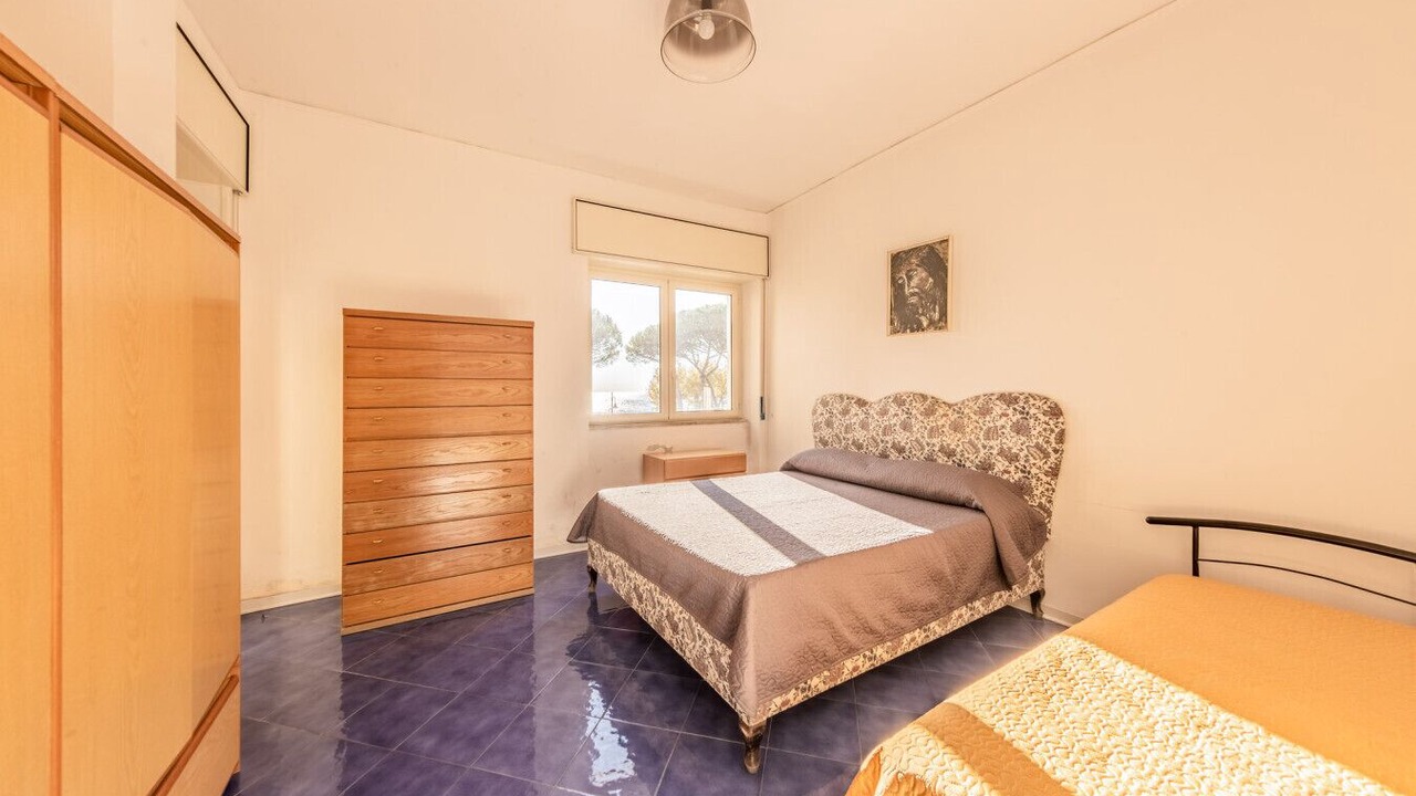 Photo of Bedroom in Maiori