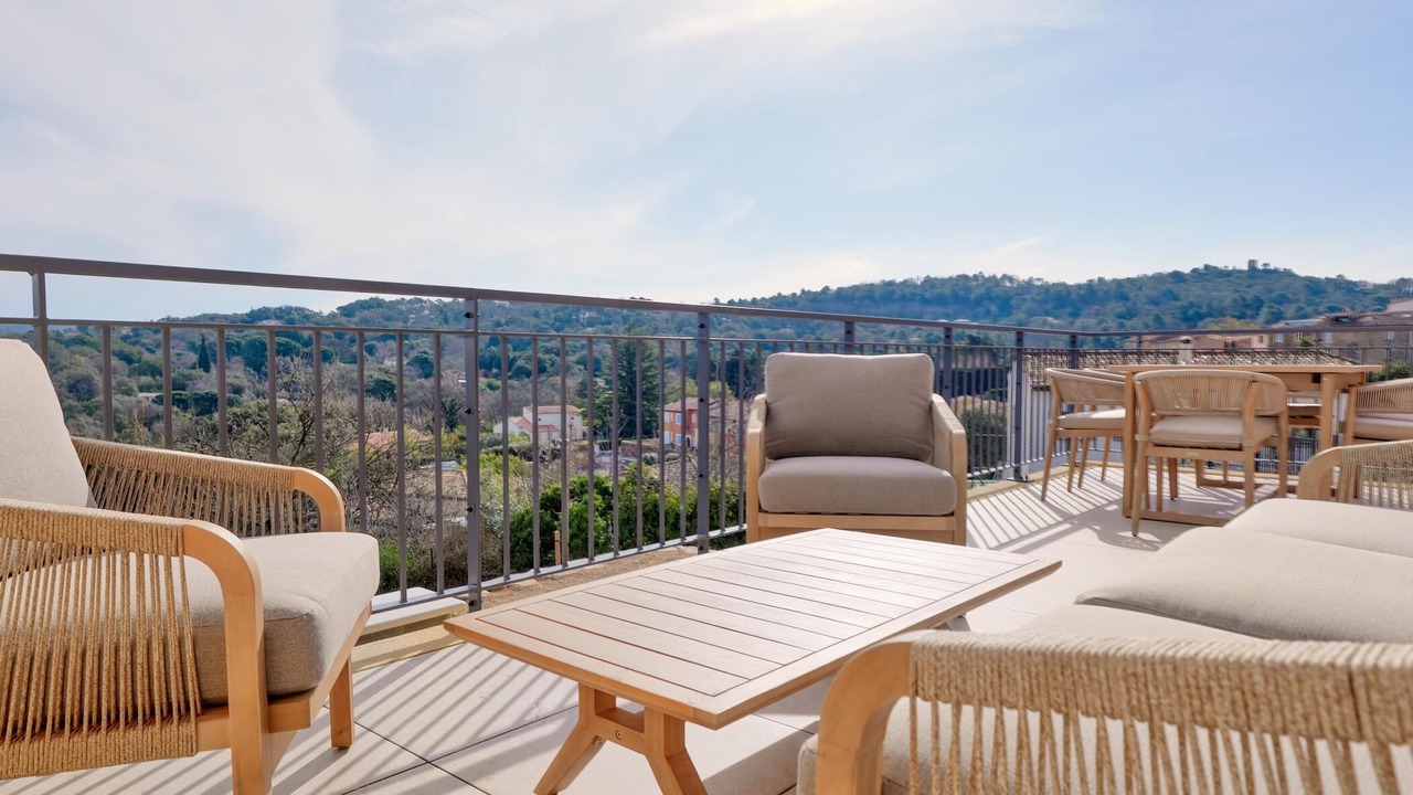 Photo of Outdoor in La Garde-Freinet