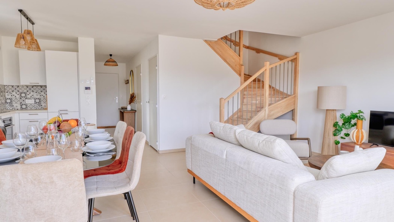 Photo of Livingroom in La Garde-Freinet