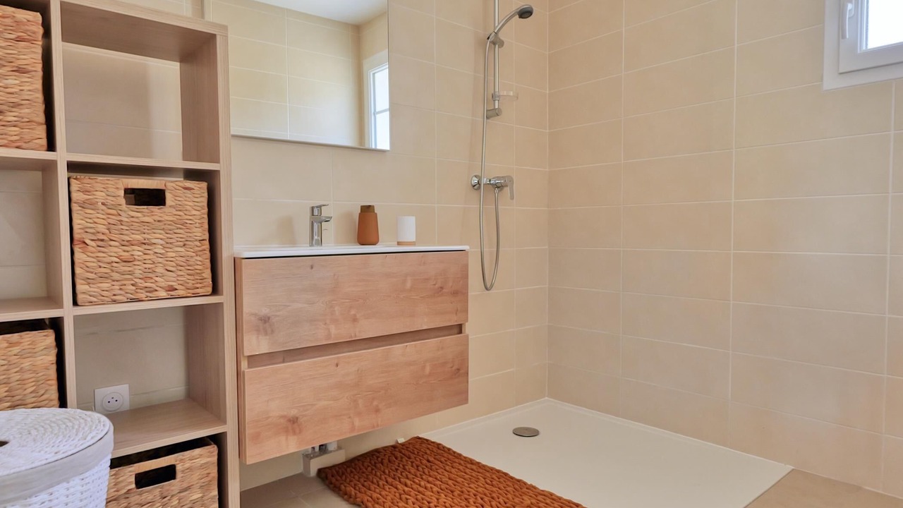 Photo of Bathroom in La Garde-Freinet
