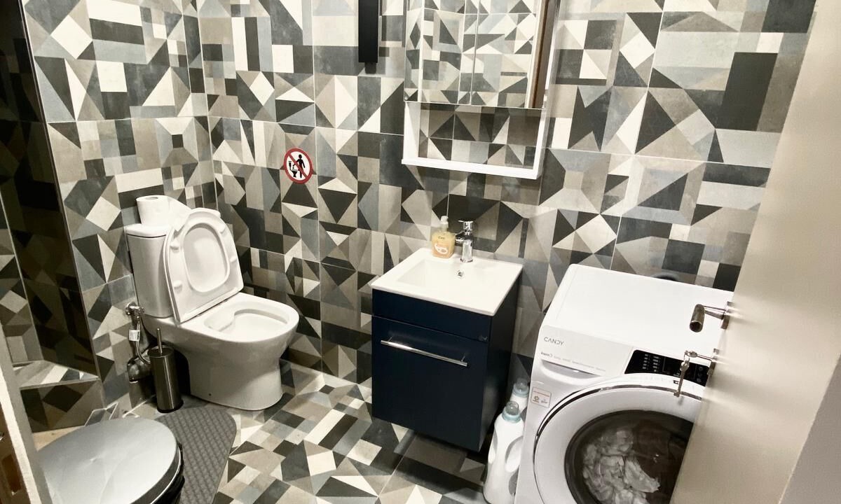 Photo of Bathroom in Old Town