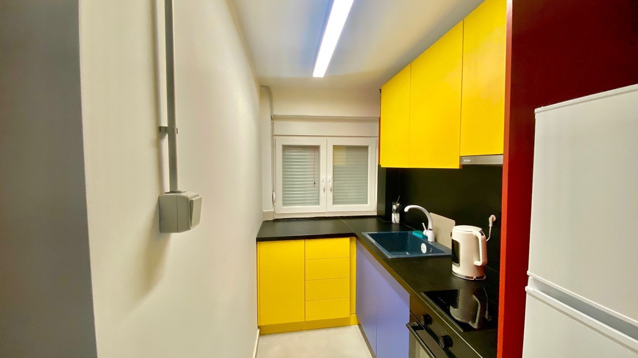 Photo of Kitchen in Old Town