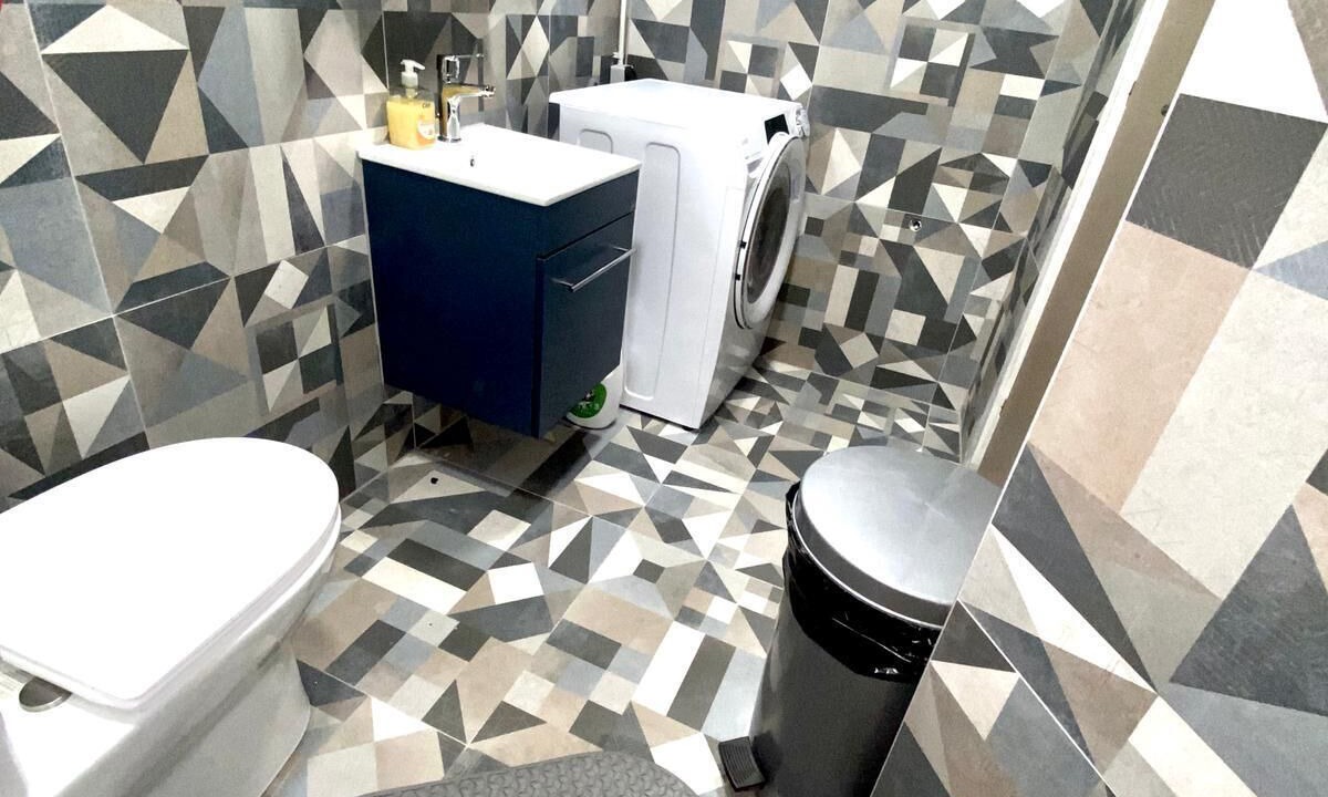 Photo of Bathroom in Old Town