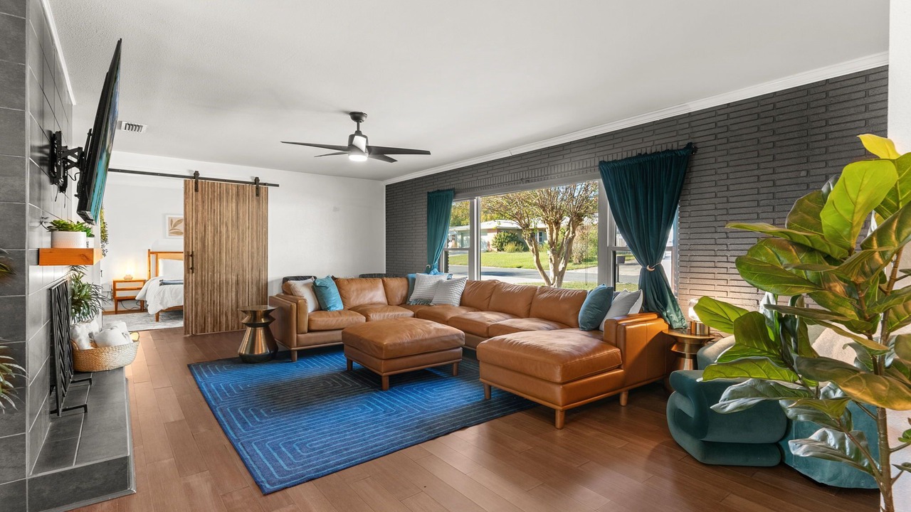 Photo of Livingroom in Lake Bentley