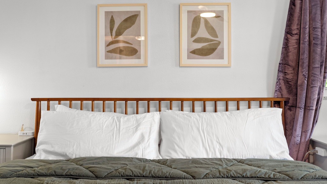 Photo of Bedroom in Lake Bentley