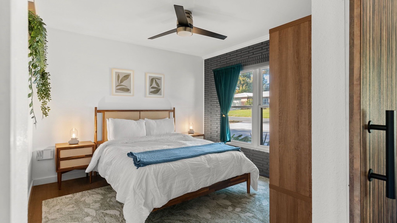 Photo of Bedroom in Lake Bentley
