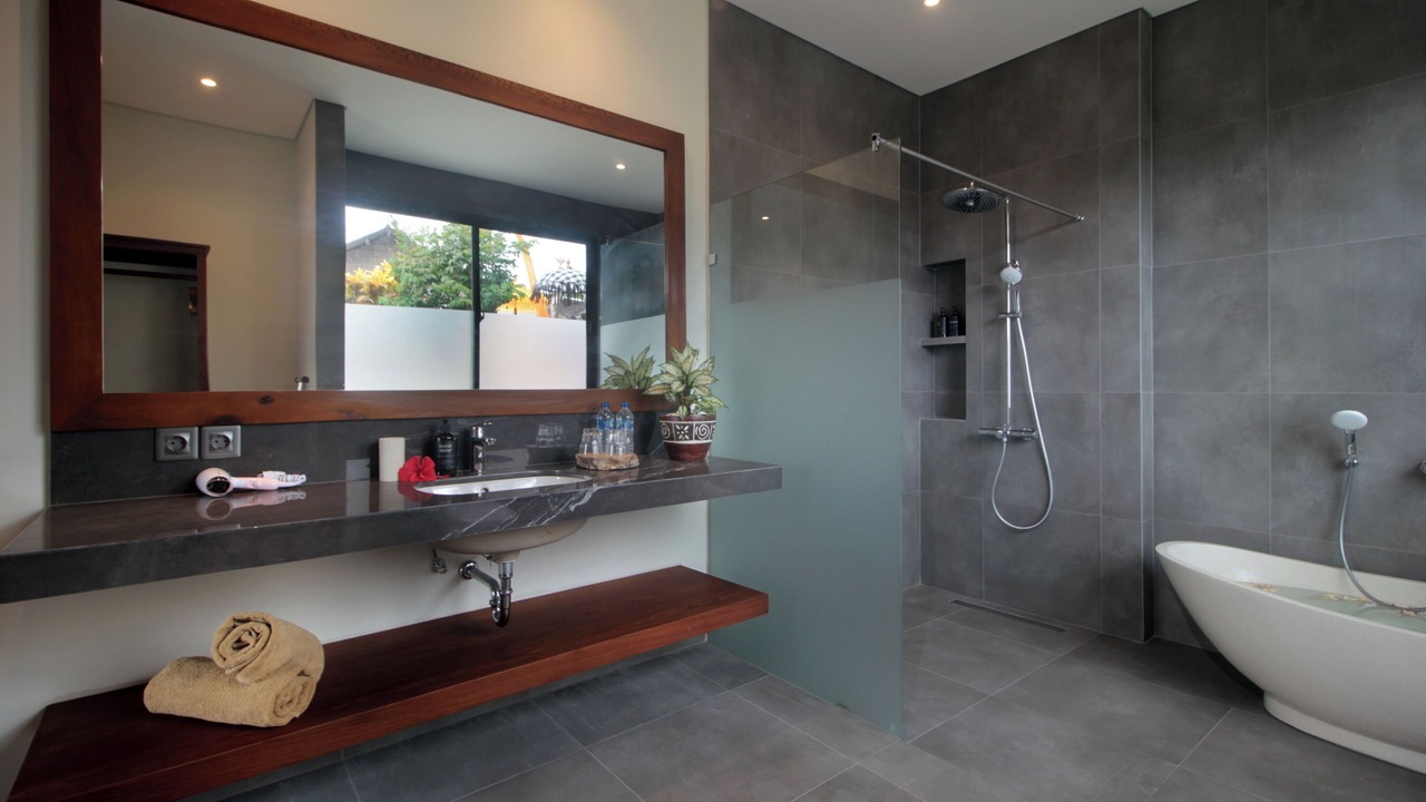 Photo of Bathroom in Sukawati