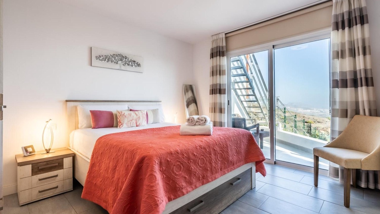 Photo of Bedroom in Armenime