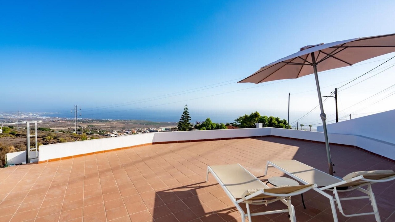 Photo of Patio Balcony in Armenime