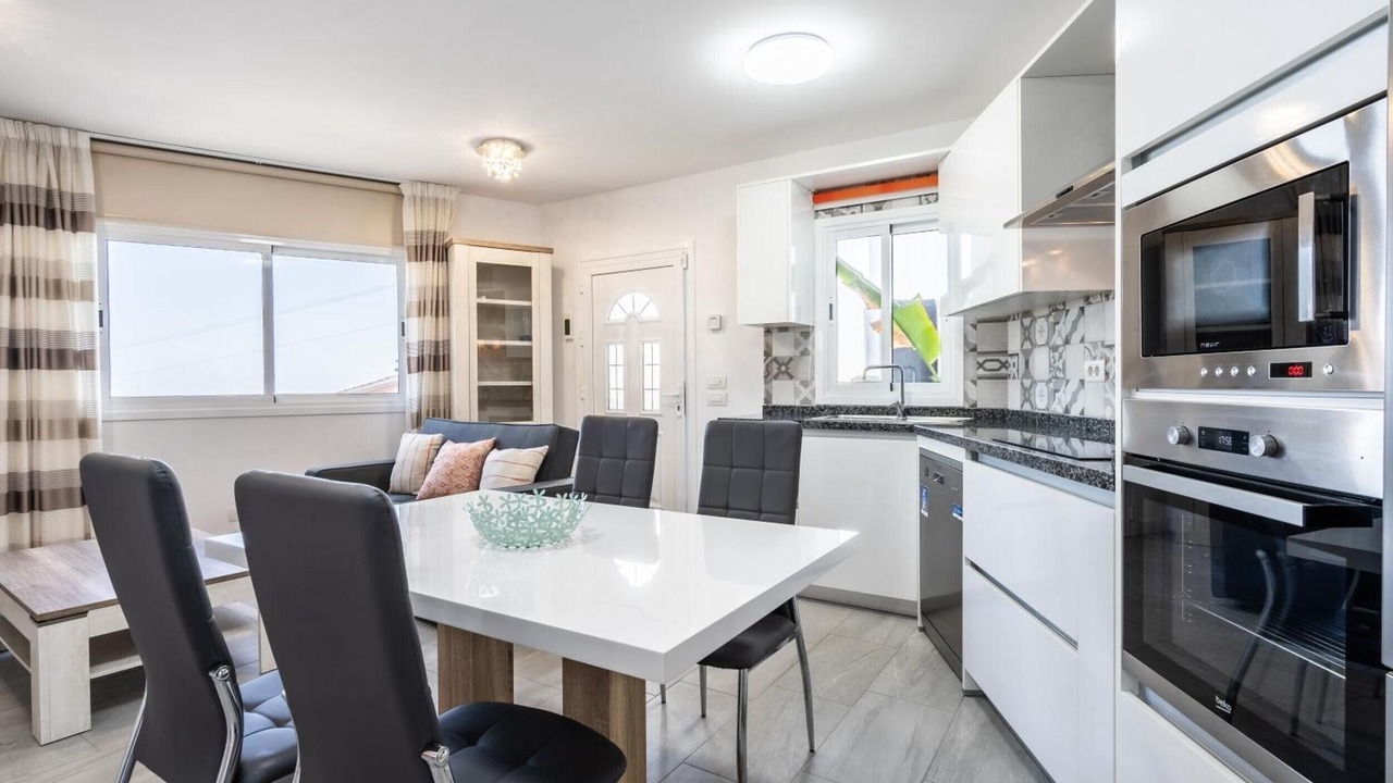 Photo of Kitchen in Armenime