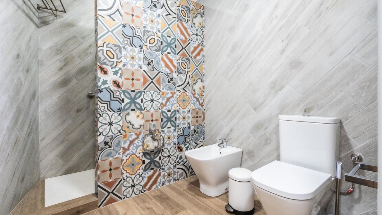 Photo of Bathroom in Armenime