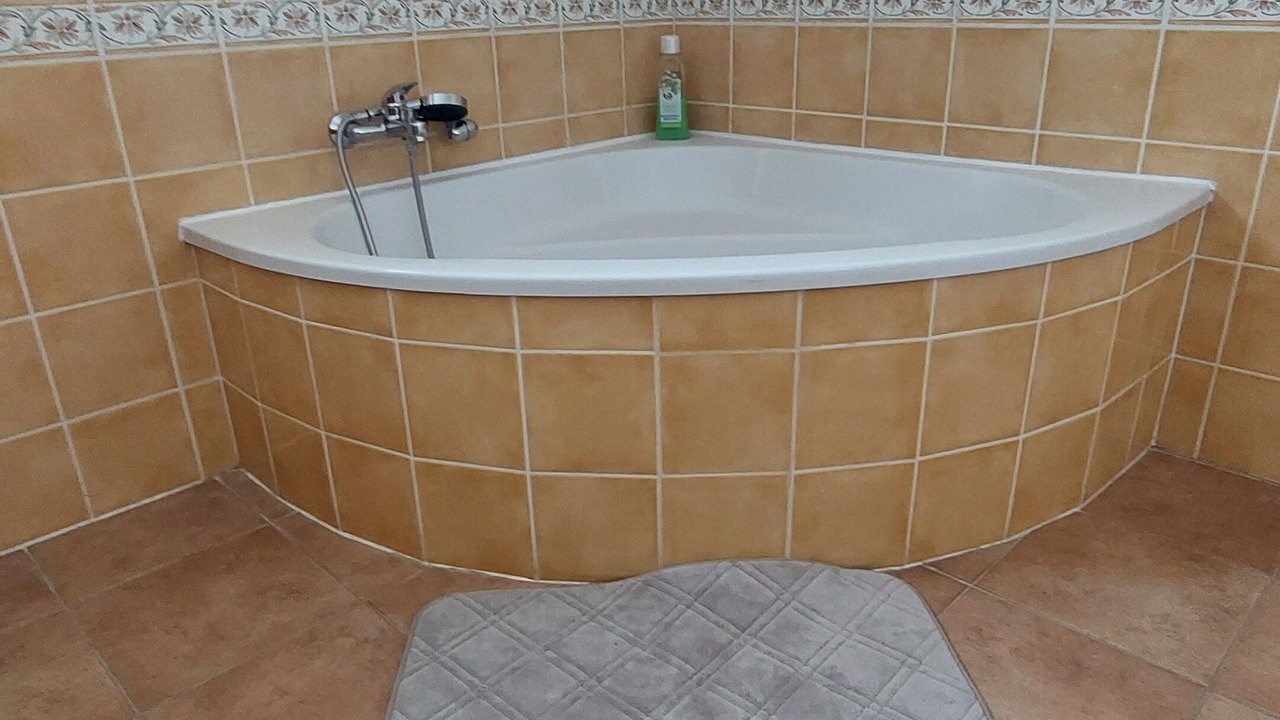 Photo of Bathroom in La Peyrade