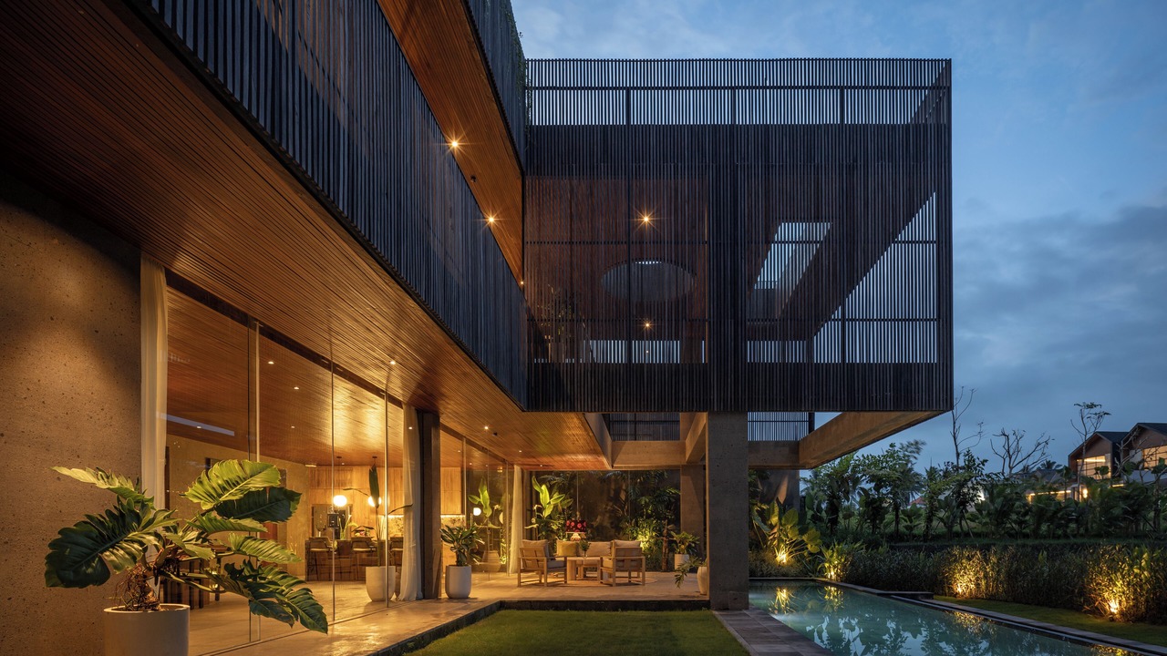 Photo of Outdoor in Mas
