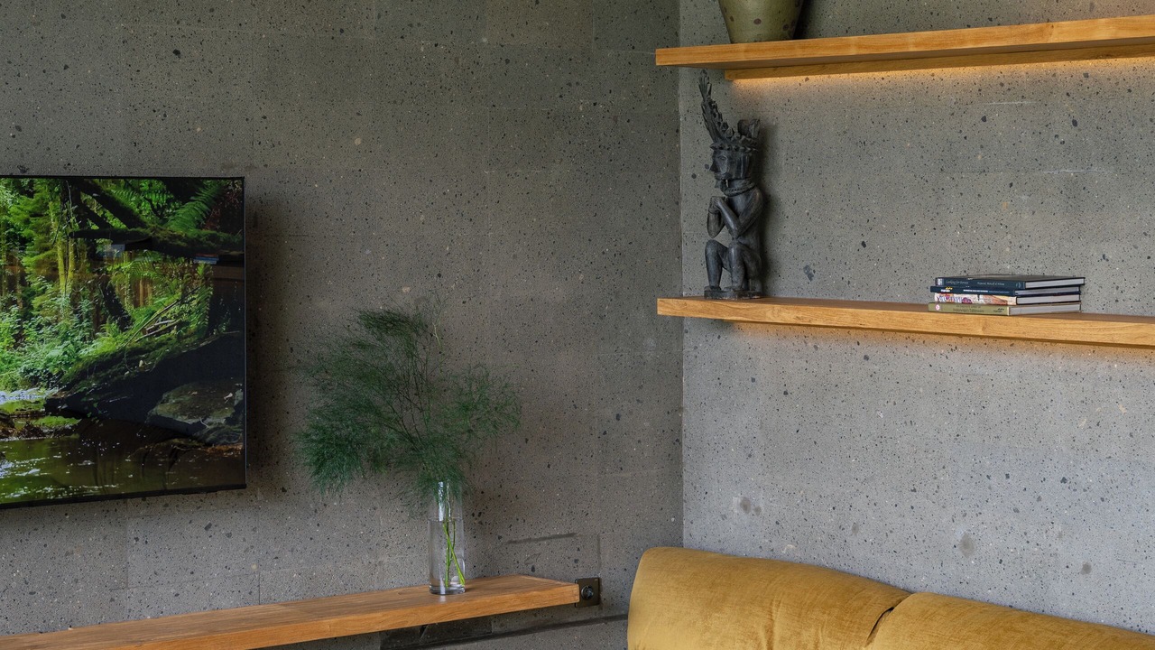 Photo of Livingroom in Mas