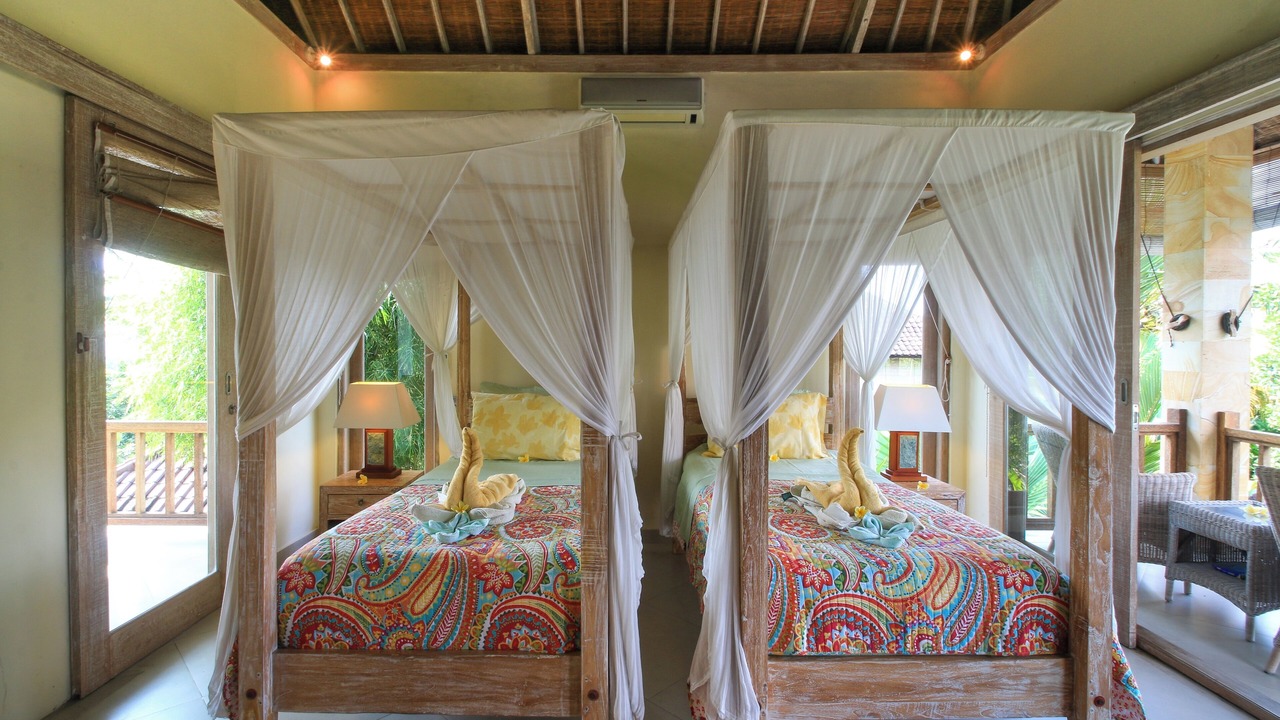 Photo of Bedroom in Kedewatan