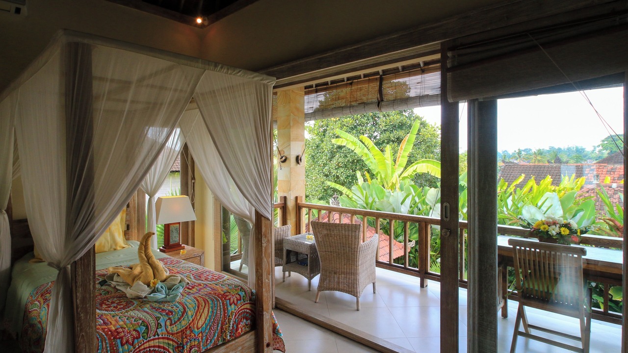 Photo of Bedroom in Kedewatan