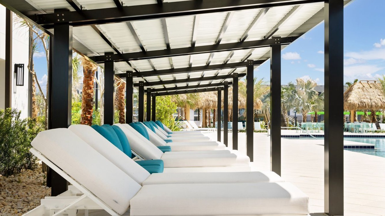 Photo of Outdoor in Florida Center
