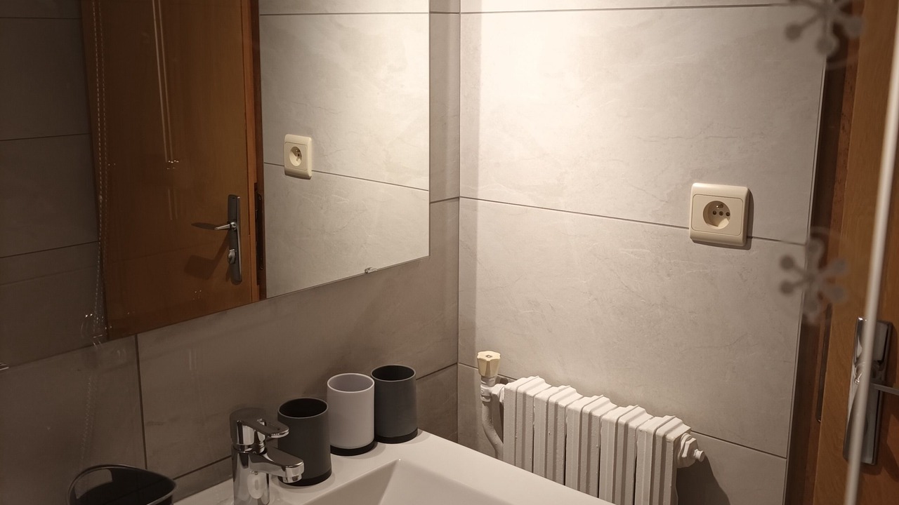 Photo of Bathroom in Crest-Voland