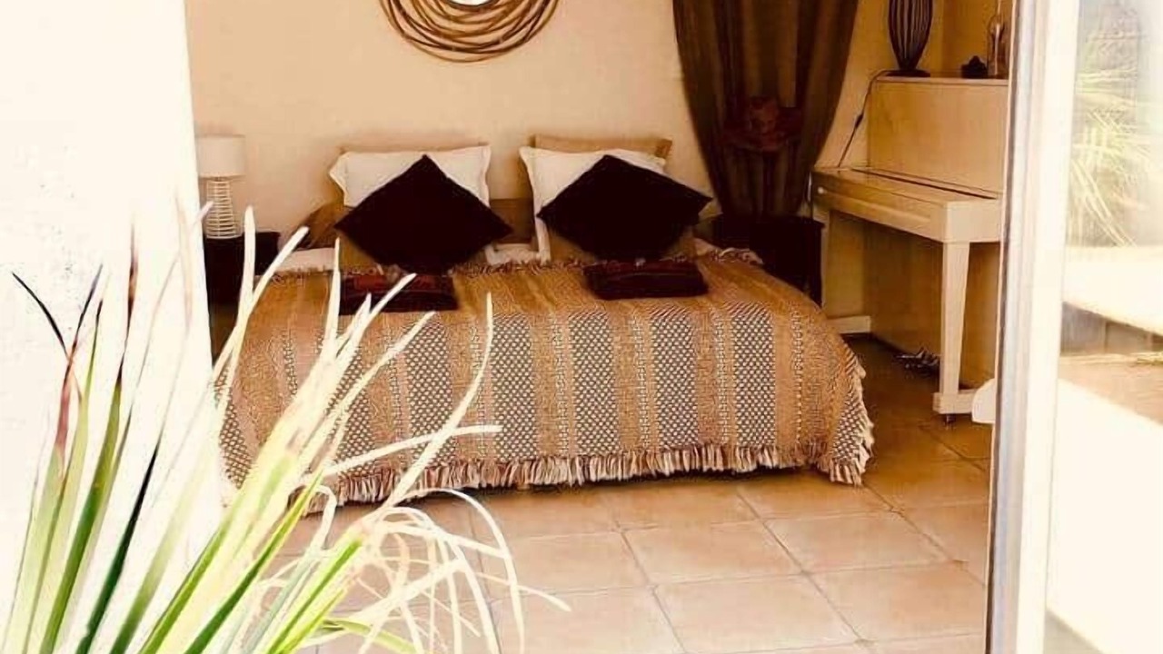 Photo of Bedroom in Frontignan
