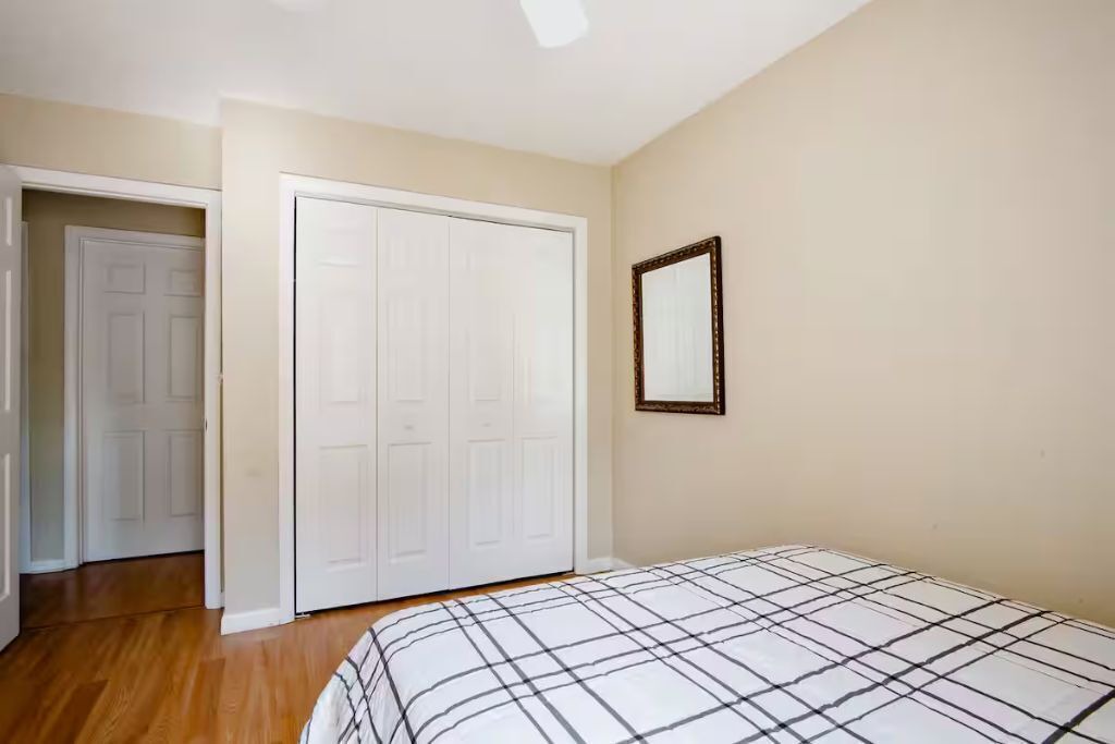 Photo of Bedroom in Greater Palm River Point CDC