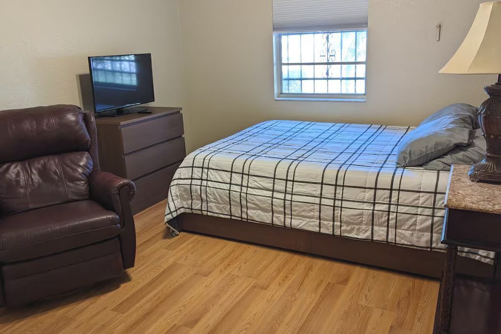 Photo of Bedroom in Greater Palm River Point CDC