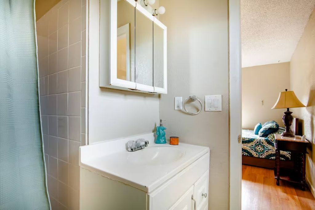 Photo of Bathroom in Greater Palm River Point CDC