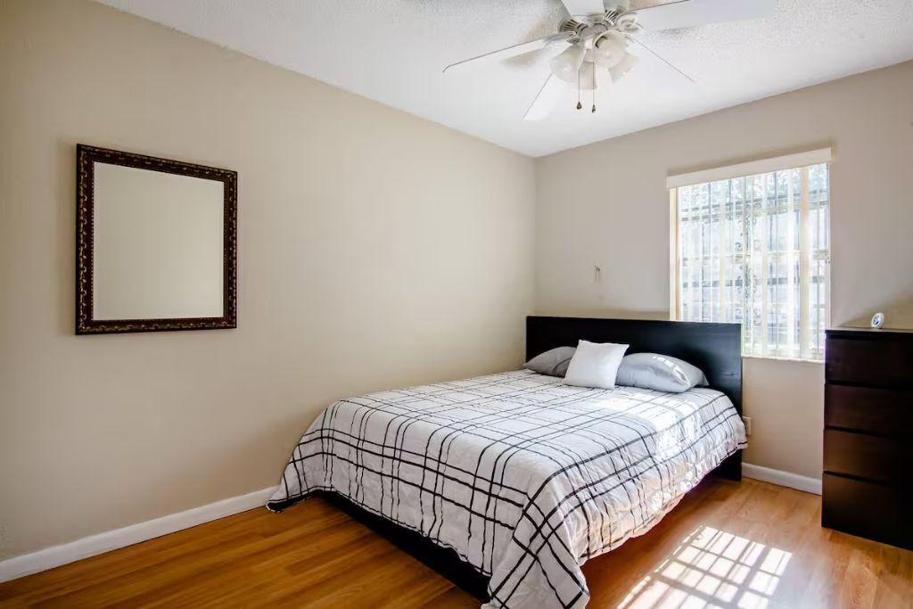 Photo of Bedroom in Greater Palm River Point CDC